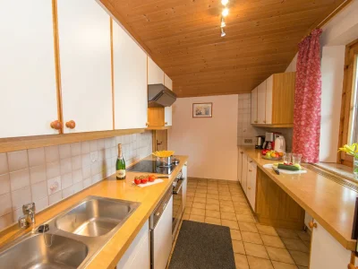 Apartment 2 Schlafzimmer Appartement/Terrasse/Panoramablick - Features photo 18