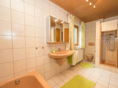 Apartment 2 Schlafzimmer Appartement/Terrasse/Panoramablick - Features photo 24