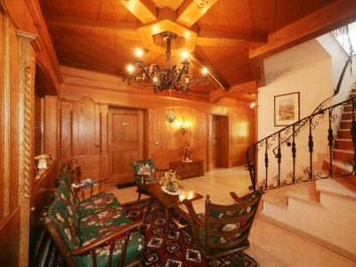 Holiday room Doppelzimmer ON mit Dusche od. Bad, WC in Kaprun - Holiday room