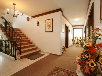 Holiday room Doppelzimmer ON mit Dusche od. Bad, WC - Outdoor photo 8