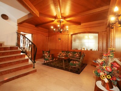 Holiday room Doppelzimmer ON mit Dusche od. Bad, WC - Outdoor photo 10