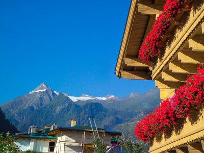 Holiday room Doppelzimmer ON mit Dusche od. Bad, WC - Outdoor photo 11