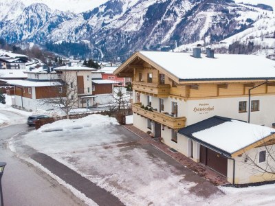 Holiday room Doppelzimmer ON mit Dusche od. Bad, WC - Outdoor photo 12