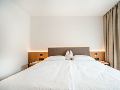 Holiday room Doppelzimmer ON mit Dusche od. Bad, WC - Outdoor photo 13