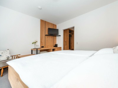 Holiday room Doppelzimmer ON mit Dusche od. Bad, WC - Outdoor photo 15