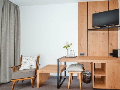 Holiday room Doppelzimmer ON mit Dusche od. Bad, WC - Outdoor photo 17