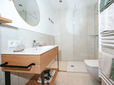 Holiday room Doppelzimmer ON mit Dusche od. Bad, WC - Outdoor photo 18