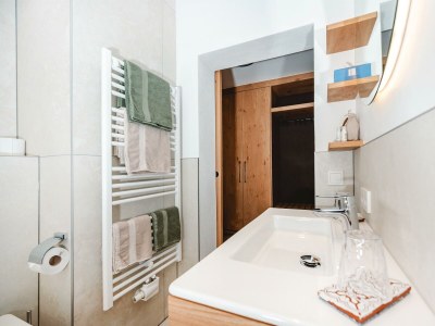 Holiday room Doppelzimmer ON mit Dusche od. Bad, WC - Outdoor photo 19