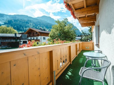 Holiday room Doppelzimmer ON mit Dusche od. Bad, WC - Outdoor photo 20