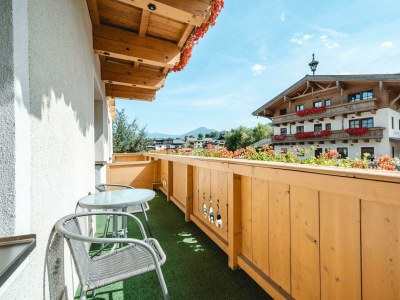 Holiday room Doppelzimmer ON mit Dusche od. Bad, WC - Outdoor photo 21