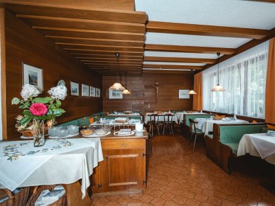 Holiday room Doppelzimmer ON mit Dusche od. Bad, WC - Outdoor photo 23