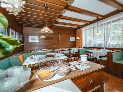 Holiday room Doppelzimmer ON mit Dusche od. Bad, WC - Outdoor photo 24