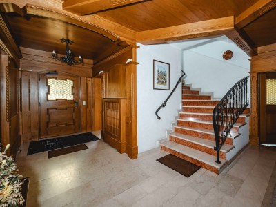 Holiday room Doppelzimmer ON mit Dusche od. Bad, WC - Outdoor photo 26