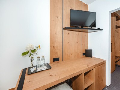 Holiday room Doppelzimmer ON mit Dusche od. Bad, WC - Outdoor photo 28