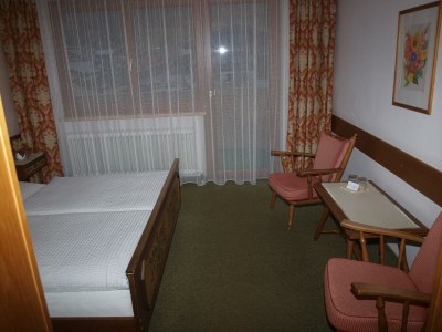 Holiday room Doppelzimmer ON mit Dusche od. Bad, WC - Features photo 33