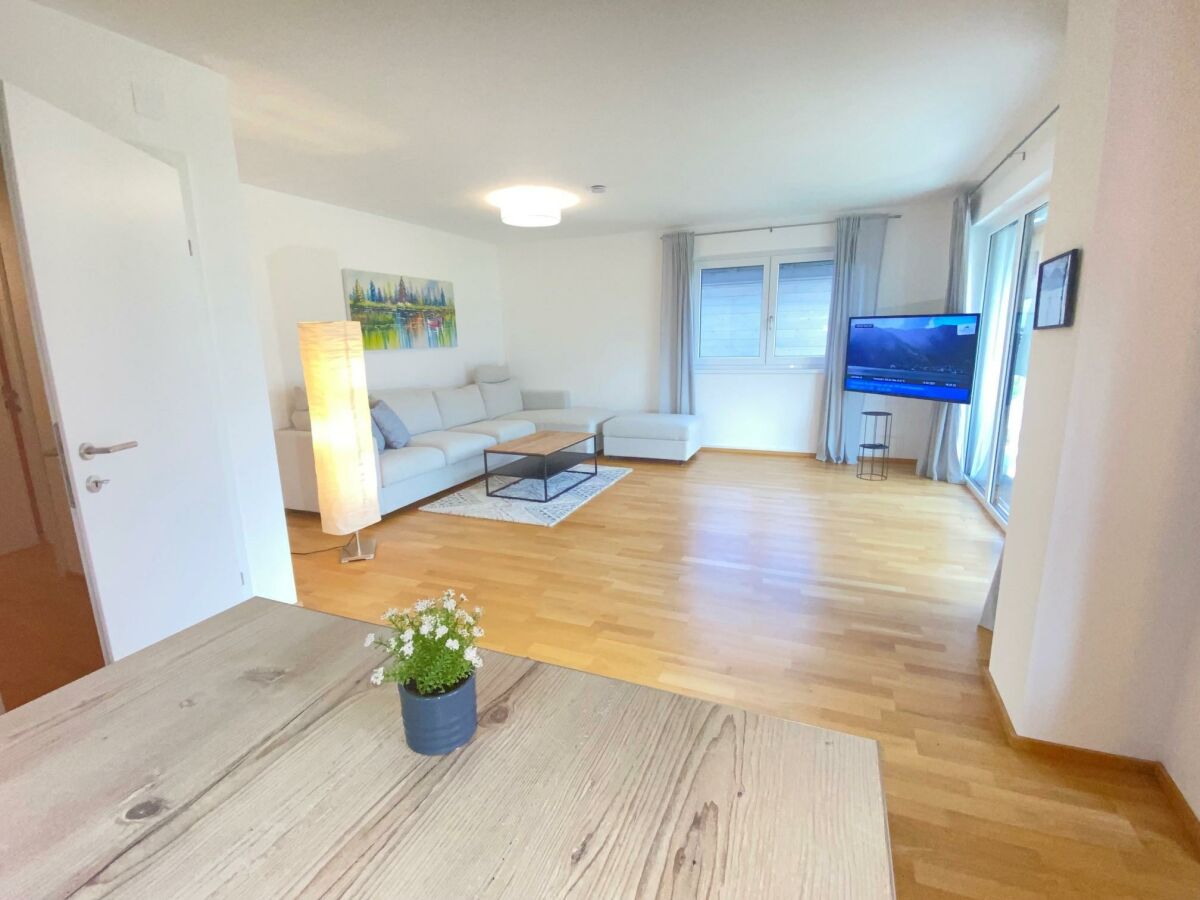 Apartment Kitzview Idyll