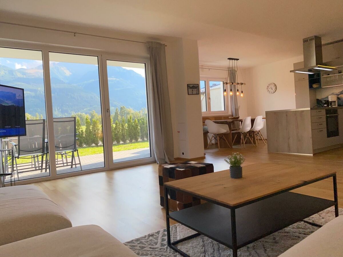 Apartment Kitzview Idyll - Outdoor photo 2