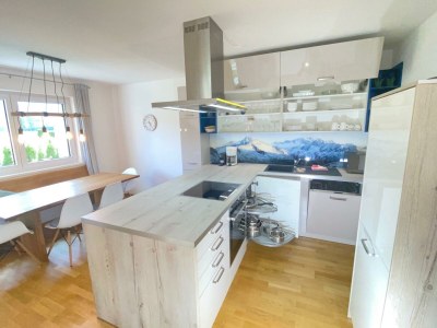 Apartment Kitzview Idyll - Outdoor photo 7