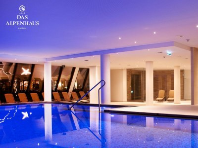 Holiday room Alpenwohnen.S, Balkon, FR, S - Outdoor photo 2