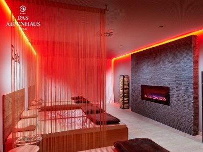 Holiday room Alpenwohnen.S, Balkon, FR, S - Outdoor photo 6