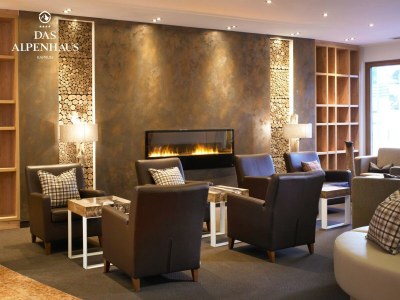 Holiday room Alpenwohnen.S, Balkon, FR, S - Outdoor photo 7