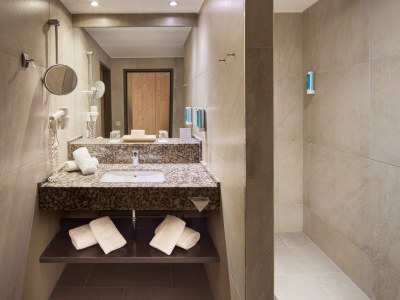 Holiday room Alpenwohnen.S, Balkon, FR, S - Outdoor photo 13