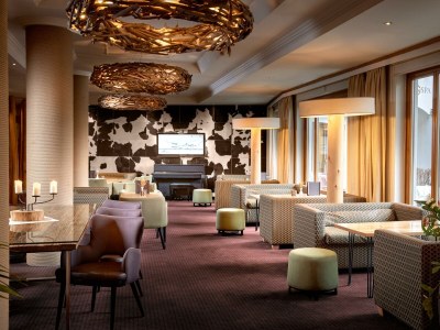 Holiday room Alpenwohnen.S, Balkon, FR, S - Outdoor photo 16