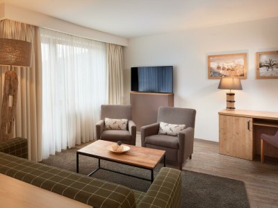 Holiday room Alpenwohnen.S, Balkon, FR, S - Outdoor photo 19