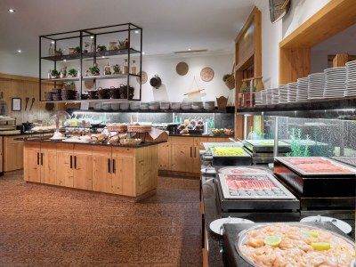 Holiday room Alpenwohnen.S, Balkon, FR, S - Outdoor photo 22