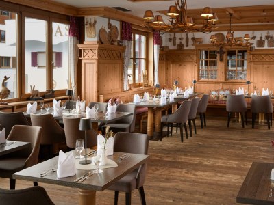 Holiday room Alpenwohnen.S, Balkon, FR, S - Outdoor photo 29