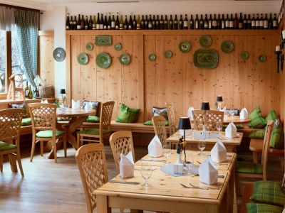 Holiday room Alpenwohnen.S, Balkon, FR, S - Outdoor photo 30