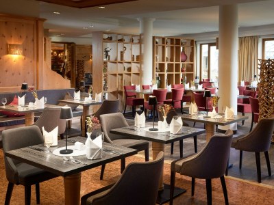 Holiday room Alpenwohnen.S, Balkon, FR, S - Outdoor photo 31