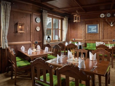 Holiday room Alpenwohnen.S, Balkon, FR, S - Outdoor photo 32