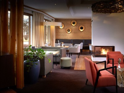 Holiday room Alpenwohnen.S, Balkon, FR, S - Outdoor photo 33