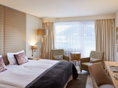 Holiday room Alpenwohnen.S, Balkon, FR, S - Features photo 35