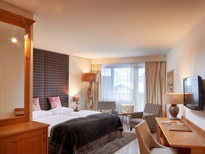 Holiday room Alpenwohnen.S, Balkon, FR, S - Features photo 36