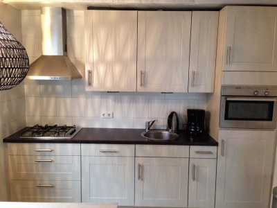 Holiday house In the center of Domburg with private parking - Features photo 6