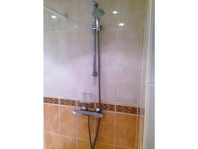 Holiday house In the center of Domburg with private parking - Features photo 7