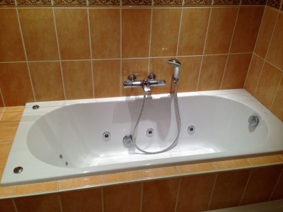 Holiday house In the center of Domburg with private parking - Features photo 8