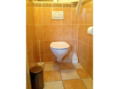 Holiday house In the center of Domburg with private parking - Features photo 9