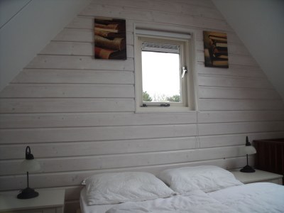 Holiday house In the center of Domburg with private parking - Features photo 10