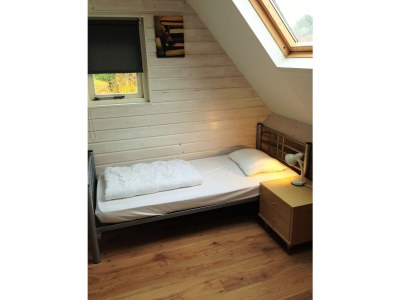 Holiday house In the center of Domburg with private parking - Features photo 11