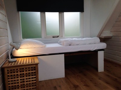 Holiday house In the center of Domburg with private parking - Features photo 12