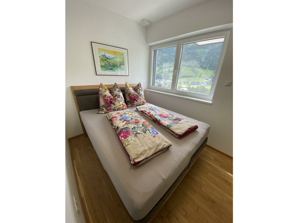 Apartment Appartement, 2 Schlafzimmer, Bad, WC, Kitzblick - Outdoor photo 5