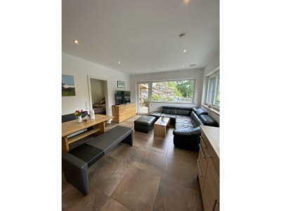 Apartment Appartement, 2 Schlafzimmer, Bad, WC, Kitzblick - Outdoor photo 2