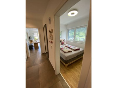 Apartment Appartement, 2 Schlafzimmer, Bad, WC, Kitzblick - Outdoor photo 3