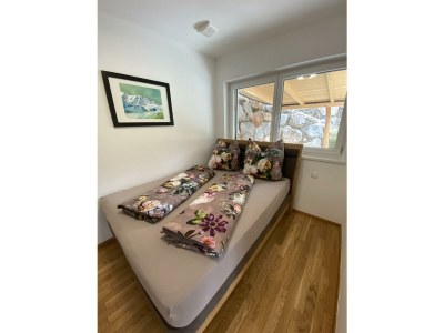 Apartment Appartement, 2 Schlafzimmer, Bad, WC, Kitzblick - Outdoor photo 4