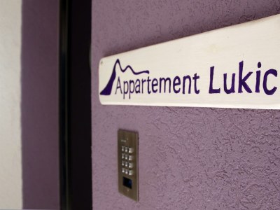 Apartment Appartement, 2 Schlafzimmer, Bad, WC, Kitzblick - Outdoor photo 6