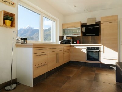 Apartment Appartement, 2 Schlafzimmer, Bad, WC, Kitzblick - Outdoor photo 7