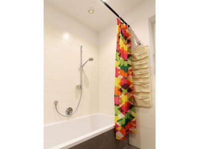 Apartment Appartement, 2 Schlafzimmer, Bad, WC, Kitzblick - Outdoor photo 10